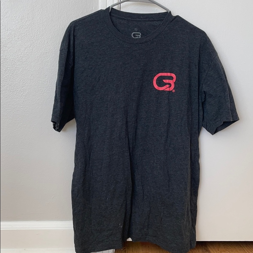 CycleBar Breast Cancer Awareness T-shirt